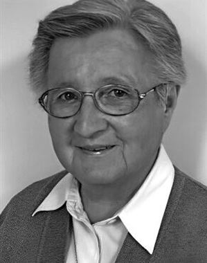 Profilbild Sr. Paula Graber